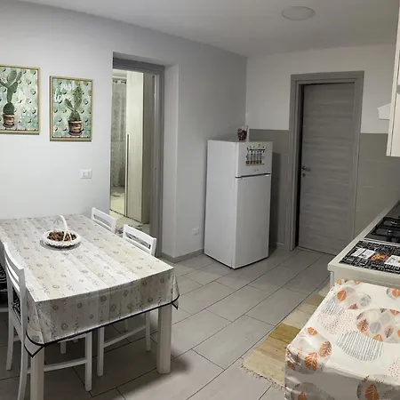 Francahouse Apartment Catania Exterior photo
