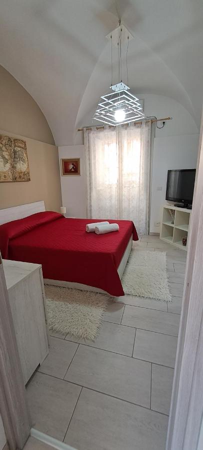 Apartamento Francahouse *